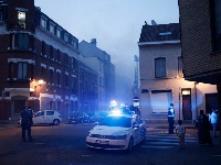 DRAMA U BELGIJI Masovna hapšenja i racije zbog pretnji smrću