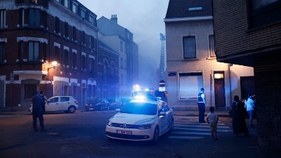 DRAMA U BELGIJI Masovna hapšenja i racije zbog pretnji smrću