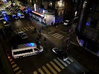 U Belgiji uhapšen Dušan Trkulja, pripadnik VRAČARSKOG KLANA