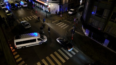 U Belgiji uhapšen Dušan Trkulja, pripadnik VRAČARSKOG KLANA