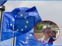 SRCE: EU mora da se odredi prema Vučićevoj pretnji političkim neistomišljenicima