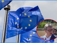Decembar je mesec kad će Vučić morati da odluči - EVROPSKA UNIJA ILI RUSIJA