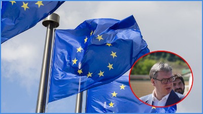 Decembar je mesec kad će Vučić morati da odluči - EVROPSKA UNIJA ILI RUSIJA Decembar je mesec kad će Vučić morati da odluči - EVROPSKA UNIJA ILI RUSIJA
