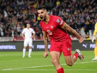 BUM Real želi Aleksandra Mitrovića!