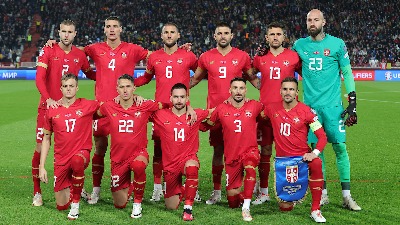 UEFA bez najave testirala osam naših igrača na doping