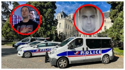 Srbin koji je "pao" u Francuskoj zbog droge blizak Novaku Nediću: Sarađivao sa Koraćem?! Srbin koji je "pao" u Francuskoj zbog droge blizak Novaku Nediću: Sarađivao sa Koraćem?!