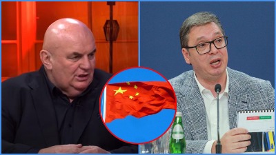 Palma pokazao šta je prodao Vučić Kinezima (VIDEO)