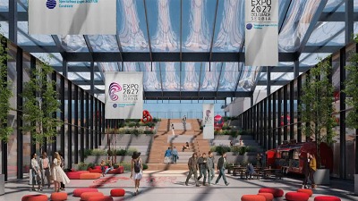 EXPO 2027: Traži se projektant za 160.000 kvadrata