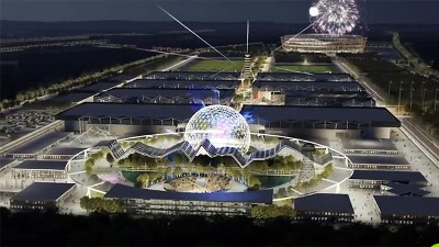 EXPO 2027 traži savetnike za EXPO 2027: Cena od 12 miliona dinara do - ne zna se