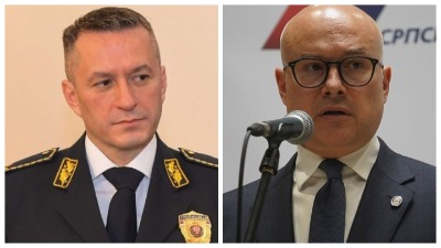 Malešić i lider SNS dogovarali pritisak na pravosuđe