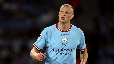 Stanković igra u neverovatnoj formi: Barsa i Siti prošli dalje, Inter ostao "ispod crte"