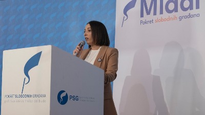 "Beograd ima novca za tajne projekte, ali nema za vrtiće i škole"