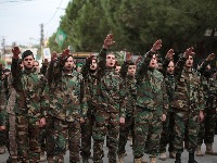 ŠIRI SE KONFLIKT Hezbolah ušao u rat, ispaljene rakete na Izrael!