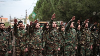 ŠIRI SE KONFLIKT Hezbolah ušao u rat, ispaljene rakete na Izrael!