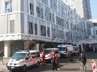 "Došli su mu prijatelji, sedeo je, a za dva minuta je bio mrtav čovek": Potresna ispovest oca mladića koji je umro posle operacije krajnika