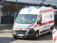 Povređen rudar u borskom rudniku "Jama"