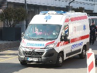 Teška nesreća kod Lazarevca: Ima MRTVIH