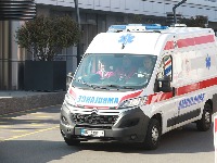 Majka preminule devojčice: Nisu mi dali ni da putujem sa Emom, rekli su da uzmem TAKSI DO BEOGRADA