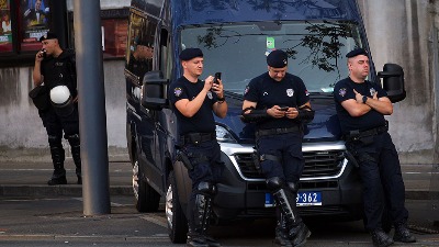 Pritvor pomoćniku predsednika opštine i odborniku, pretukli policajca