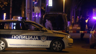 PIJANI VOZAČ usmrtio majku koja je gurala dete: Oglasio se MUP
