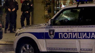 Albanac pucao iz taksija, pa pobegao: Otkriven identitet ubijenog policajca
