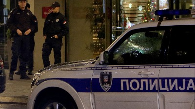 Pretio muškarcu i od njega iznudio 32.000 evra