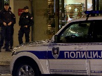 Drama na Adi: Interventna jurila muškarca, begunac skočio u vodu