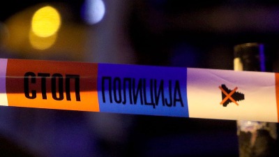 Bačena bomba na kuću Dragoslava Kosmajca