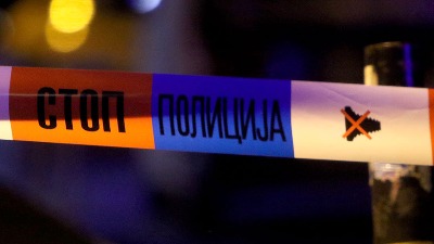 Mladić ubio penzionera u Jagodini