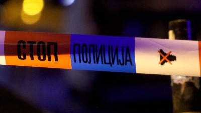 Zločin u Smederevu: Ubijen muškarac