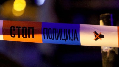 U kući u Čačku pronađena tela sina, oca i majke - policija našla i NOŽ kraj tela muškarca?!