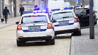 Nestala devojčica Natali (5) u Novom Sadu