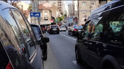 Deo Balkanske dvosmeran: Nikom nije jasno šta je ovo