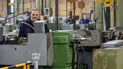 Industrijska mapa Srbije 2026: Koliko nam fabrika radi?