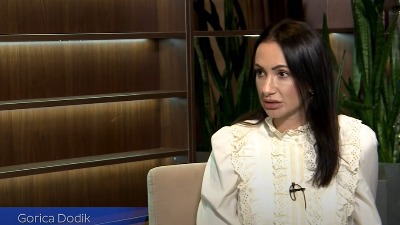 Javila se Dodikova ćerka posle zvižduka u Areni