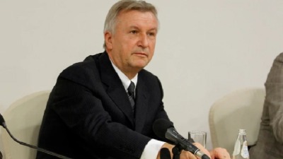 Potencijalni predsednik Partizana donosi i 30.000.000 dolara