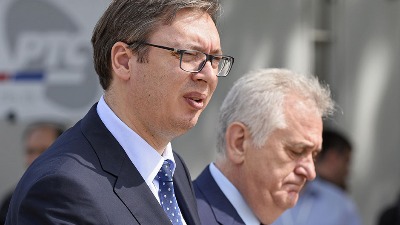Vučić najavio novi zakon - na udaru i Tomina vikendica?