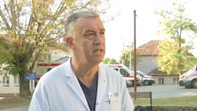 Elek: Na izborima 7. juna na Kosovu očekujem da će Srpska lista biti još snažnija
