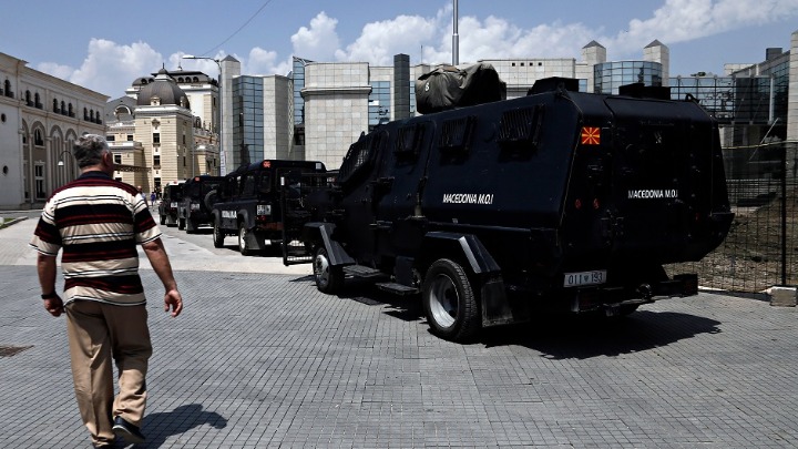 "Ne bih se iznenadio ako dođemo do 100 tona": Pretresi se nastavljaju, premijer izneo "prognozu"