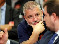 Pala ostavka u FSS-u zbog Lazetića