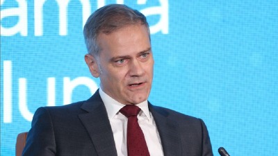 Stefanović: Srbija da se izbavi iz kandži kriminala