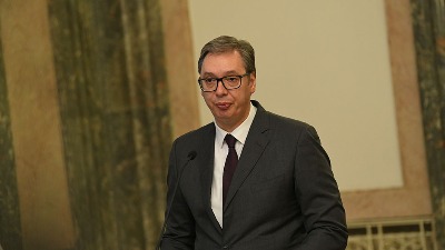 Vučić 14 puta zastupljeniji od cele opozicije u Dnevniku