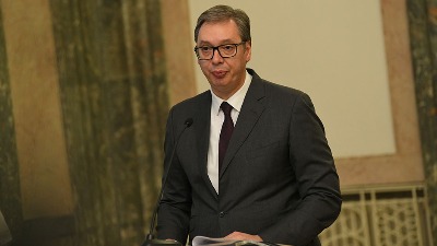 Vučić opet o obojenoj revoluciji: Neću da se svetim... (VIDEO)