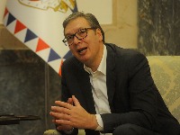 ITALIJANI PIŠU: Parlament po nalogu Vučića usvojio zakon za projekat Trampovog zeta