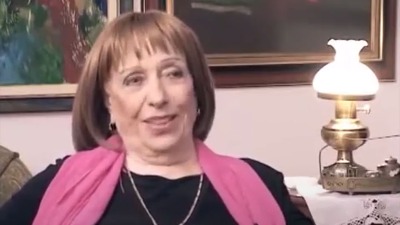 Žiža Stojanović je ulicom išla gladna i bosa, smrt ćerke je slomila: Teška životna priča