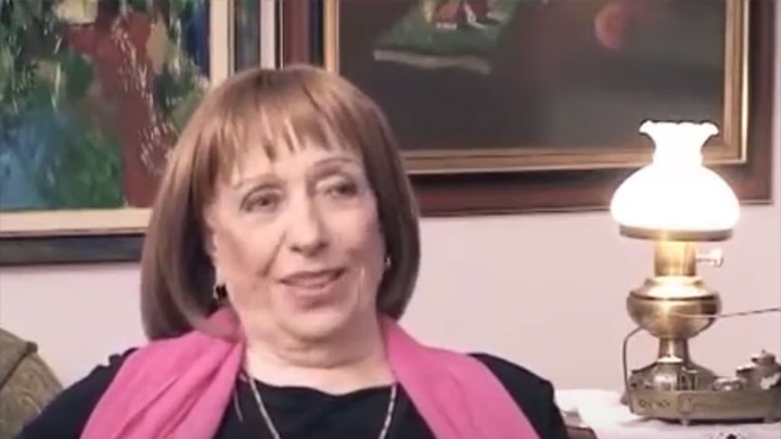 Žiža Stojanović je ulicom išla gladna i bosa, smrt ćerke je slomila: Teška životna priča