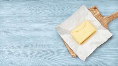 Najbolji trik ikada: Isecite puter bez prljanja noža (VIDEO) 