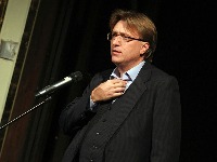Hubač: Nije Bokan samog sebe pozvao