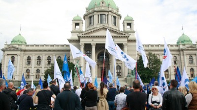 Vapaj sindikalaca: Povećanje minimalca"poješće" poskupljenja