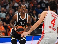ABA liga se oglasila zbog sukoba između Nanelija i Lazarevića
